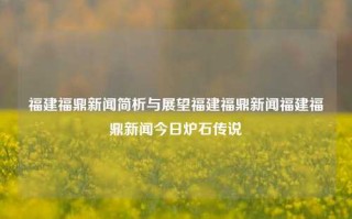 福建福鼎新闻简析与展望福建福鼎新闻福建福鼎新闻今日炉石传说