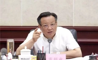 湖南一厅长任上被查，几天前还接受记者采访谈科技创新董宇辉游卢浮宫发文被曲解，本人回应令人心疼，网友评论引热议