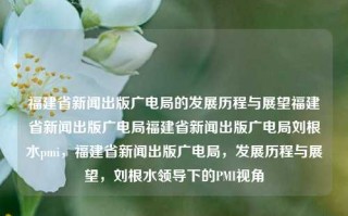 福建省新闻出版广电局的发展历程与展望福建省新闻出版广电局福建省新闻出版广电局刘根水pmi，福建省新闻出版广电局，发展历程与展望，刘根水领导下的PMI视角，福建省新闻出版广电局，发展历程与未来的展望视角下的刘根水领导下的PMI体系