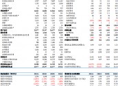 【东吴电新】天赐材料2024年三季报点评：业绩符合预期，盈利拐点可期