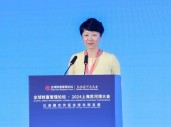 清华大学五道口金融学院副院长张晓燕：中国绿贷持续增长，已成为全球最大的绿色信贷市场