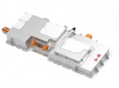 红旗 6.6kW 多合一车载电源产品启动量产，可显著提升空间利用率